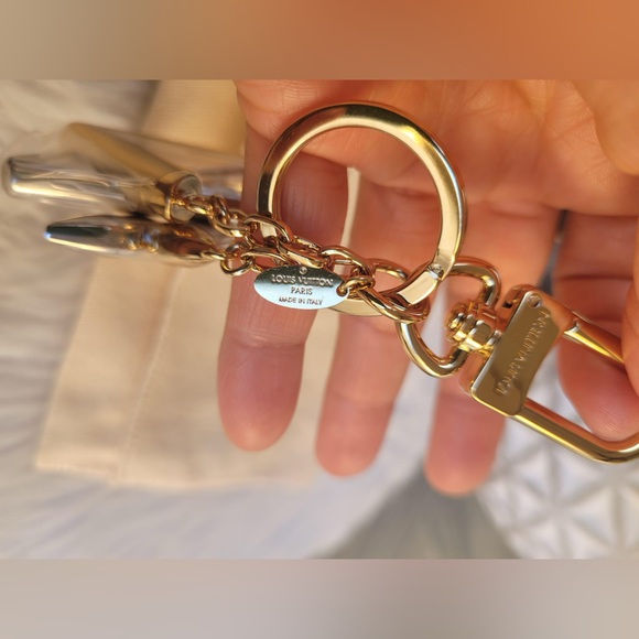 Twist Bag Charm - Picture 8 of 9